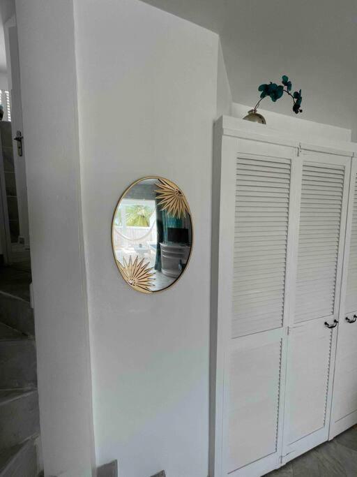 Appart Adorable Proche De La Baie Orientale, Idolem Residence Unite 2 - 57 Rue Du Mont Vernon 1 كول دي ساك المظهر الخارجي الصورة
