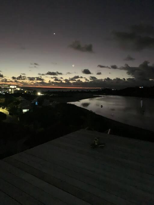 Appart Adorable Proche De La Baie Orientale, Idolem Residence Unite 2 - 57 Rue Du Mont Vernon 1 كول دي ساك المظهر الخارجي الصورة