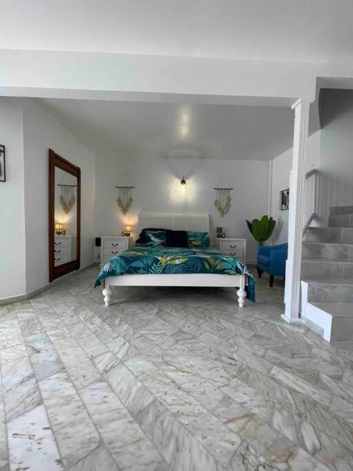 Appart Adorable Proche De La Baie Orientale, Idolem Residence Unite 2 - 57 Rue Du Mont Vernon 1 كول دي ساك المظهر الخارجي الصورة