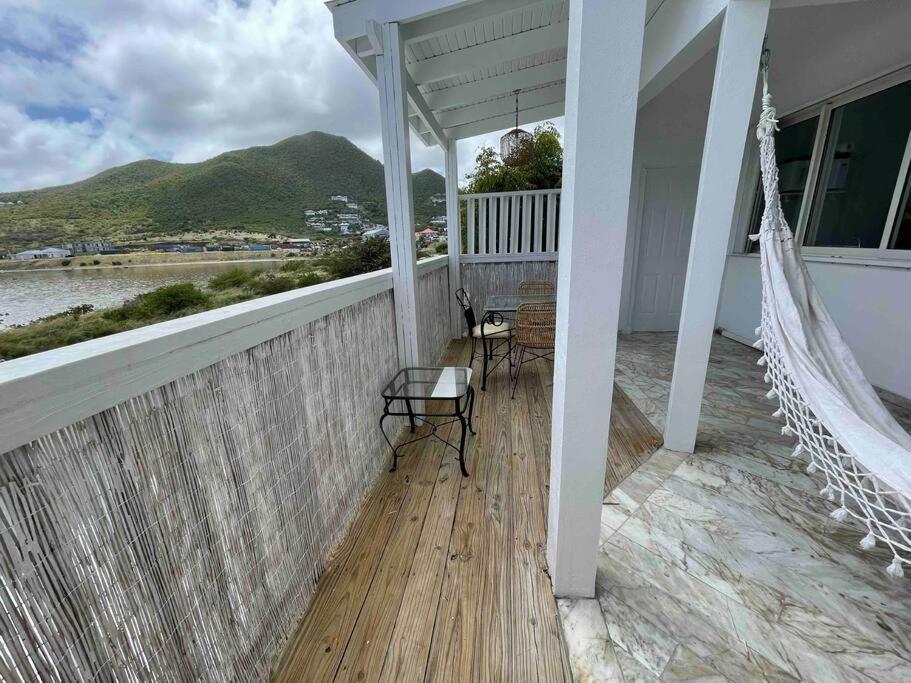 Appart Adorable Proche De La Baie Orientale, Idolem Residence Unite 2 - 57 Rue Du Mont Vernon 1 كول دي ساك المظهر الخارجي الصورة