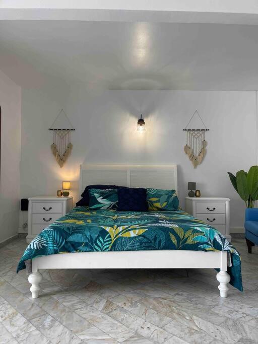Appart Adorable Proche De La Baie Orientale, Idolem Residence Unite 2 - 57 Rue Du Mont Vernon 1 كول دي ساك المظهر الخارجي الصورة