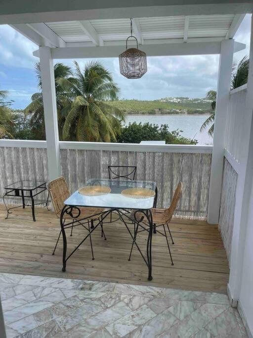 Appart Adorable Proche De La Baie Orientale, Idolem Residence Unite 2 - 57 Rue Du Mont Vernon 1 كول دي ساك المظهر الخارجي الصورة