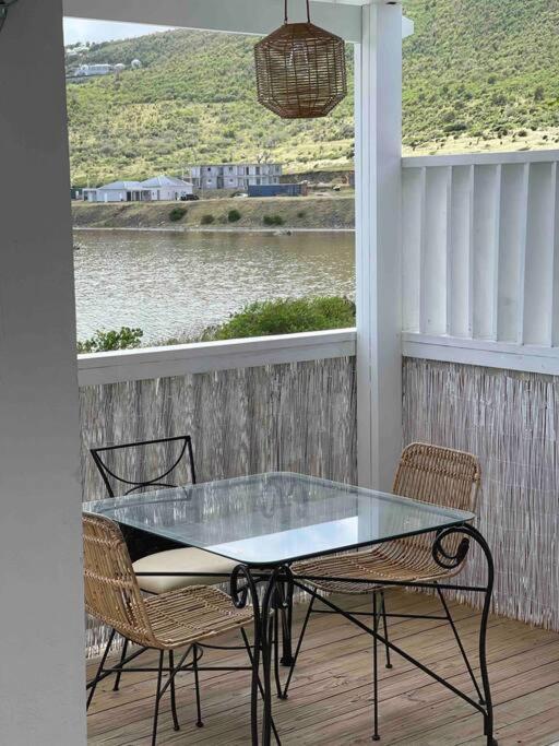 Appart Adorable Proche De La Baie Orientale, Idolem Residence Unite 2 - 57 Rue Du Mont Vernon 1 كول دي ساك المظهر الخارجي الصورة