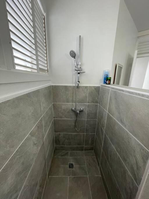 Appart Adorable Proche De La Baie Orientale, Idolem Residence Unite 2 - 57 Rue Du Mont Vernon 1 كول دي ساك المظهر الخارجي الصورة