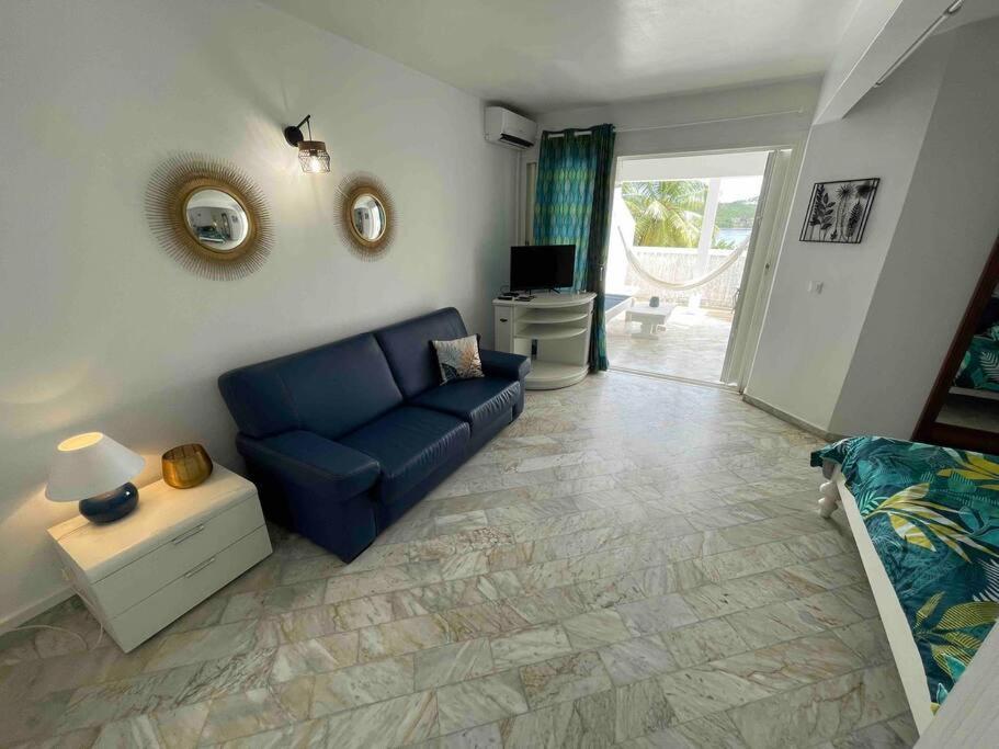 Appart Adorable Proche De La Baie Orientale, Idolem Residence Unite 2 - 57 Rue Du Mont Vernon 1 كول دي ساك المظهر الخارجي الصورة