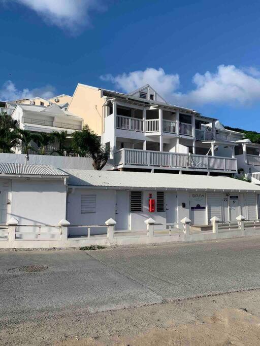 Appart Adorable Proche De La Baie Orientale, Idolem Residence Unite 2 - 57 Rue Du Mont Vernon 1 كول دي ساك المظهر الخارجي الصورة