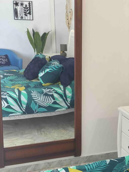 Appart Adorable Proche De La Baie Orientale, Idolem Residence Unite 2 - 57 Rue Du Mont Vernon 1 كول دي ساك المظهر الخارجي الصورة