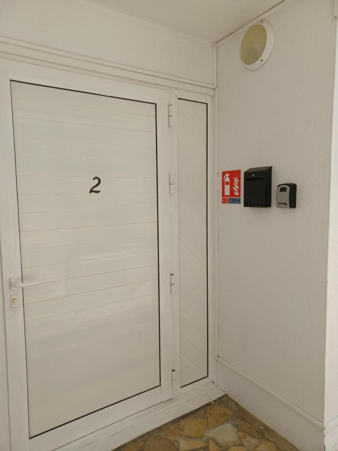 Appart Adorable Proche De La Baie Orientale, Idolem Residence Unite 2 - 57 Rue Du Mont Vernon 1 كول دي ساك المظهر الخارجي الصورة