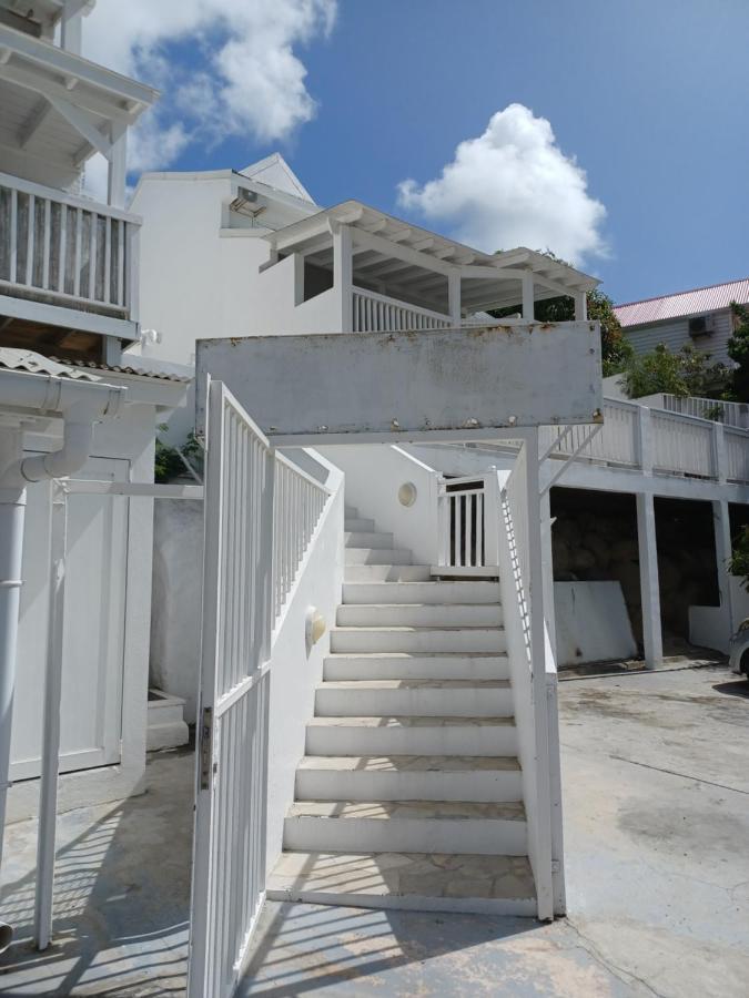 Appart Adorable Proche De La Baie Orientale, Idolem Residence Unite 2 - 57 Rue Du Mont Vernon 1 كول دي ساك المظهر الخارجي الصورة